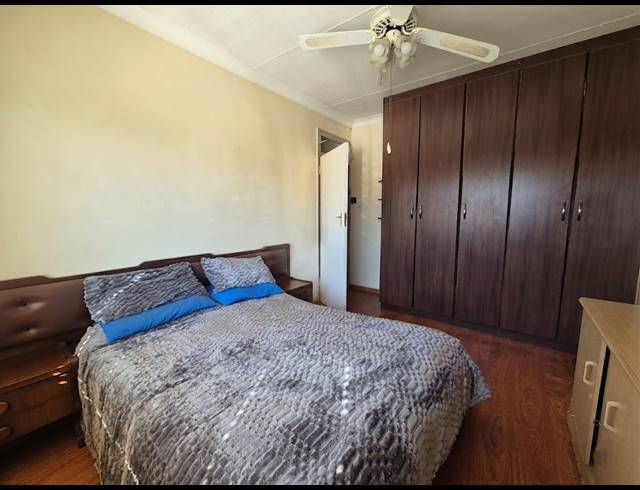 3 BEDROOM HOUSE FOR SALE IN SONLAND PARK